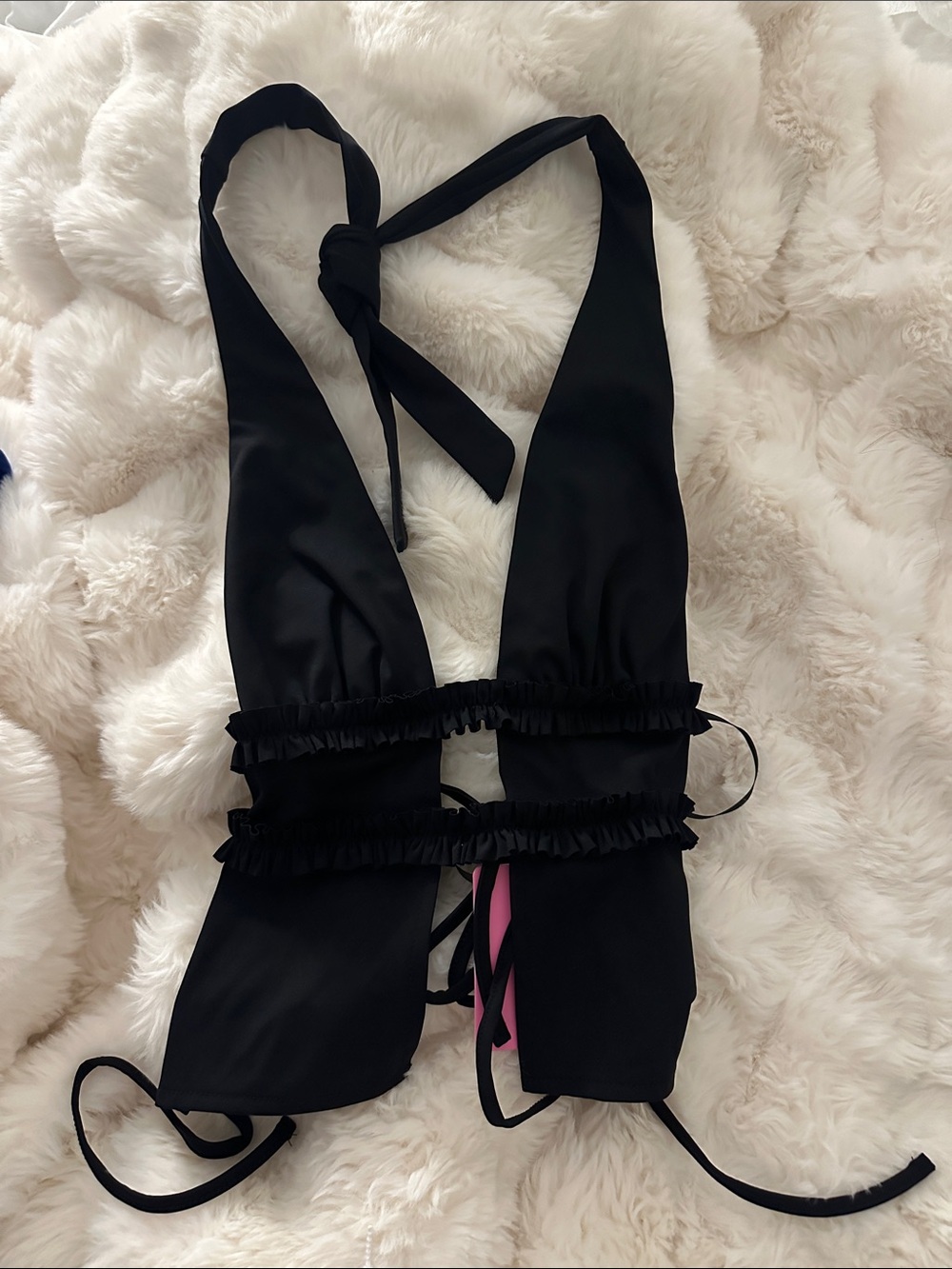 Edikted Halter Top